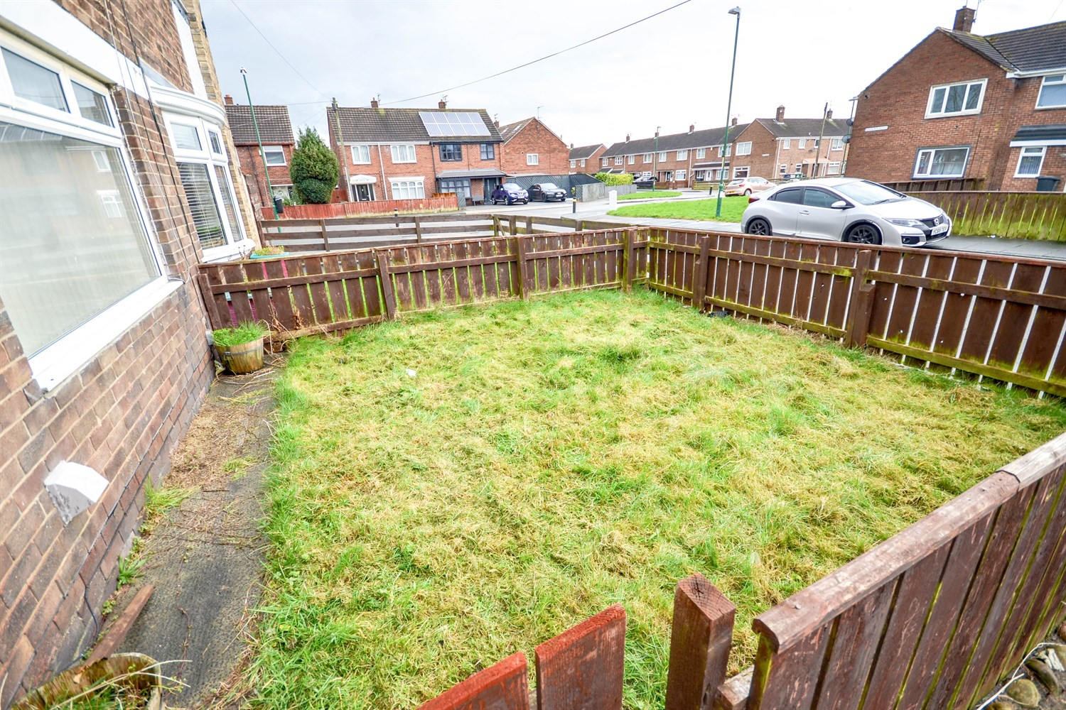 3 bed semi-detached house for sale in Raeburn Road, South Shields  - Property Image 15