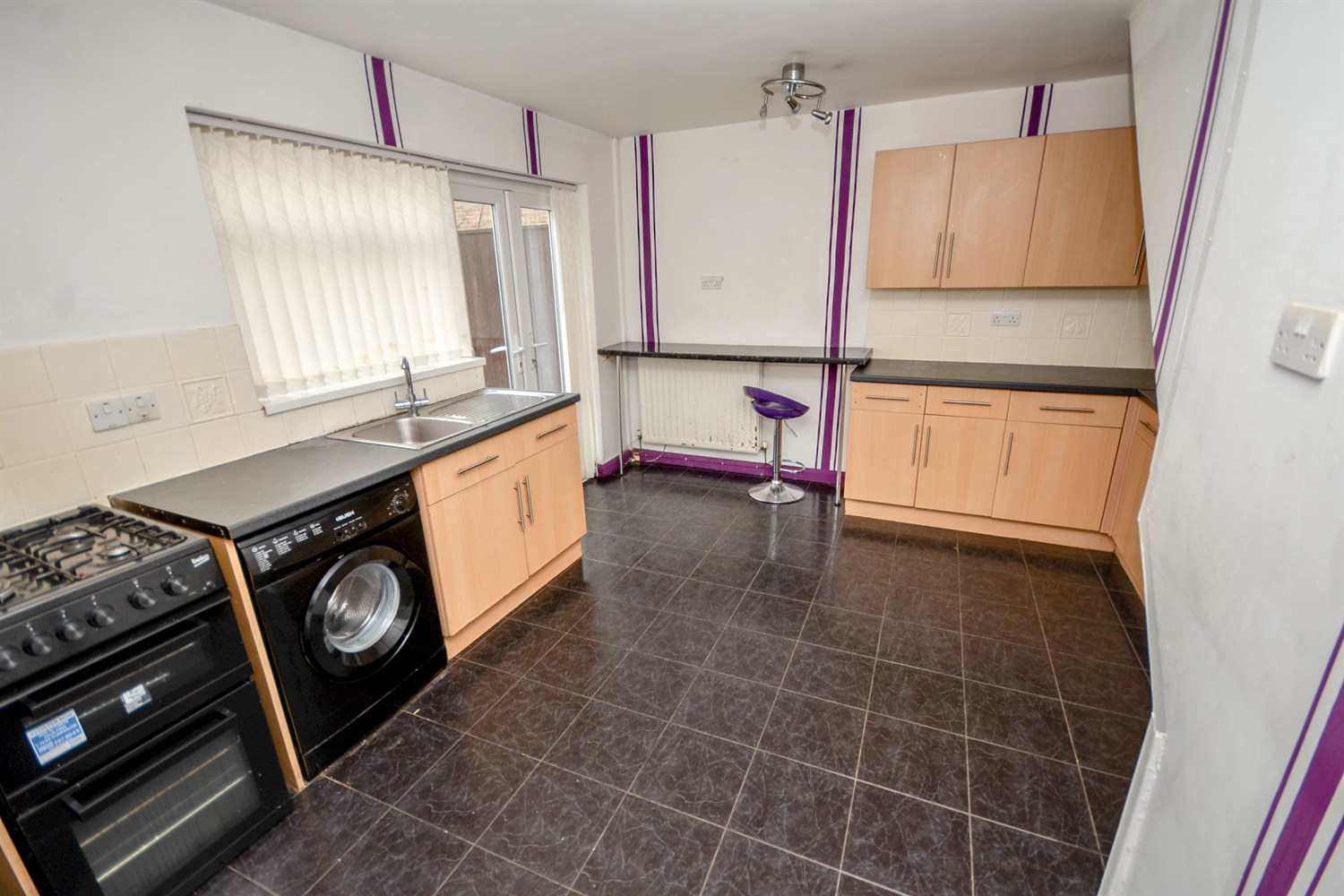 3 bed semi-detached house for sale in Raeburn Road, South Shields  - Property Image 2