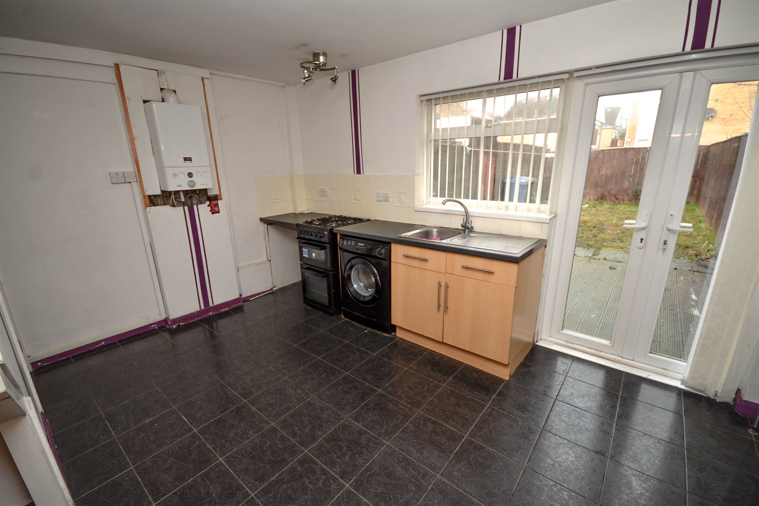 3 bed semi-detached house for sale in Raeburn Road, South Shields  - Property Image 8