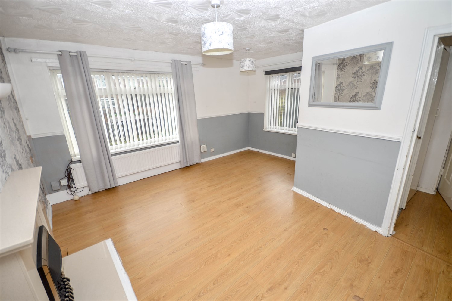 3 bed semi-detached house for sale in Raeburn Road, South Shields  - Property Image 7
