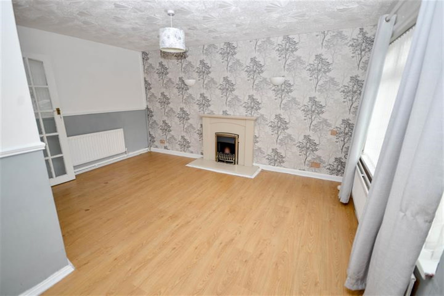 3 bed semi-detached house for sale in Raeburn Road, South Shields - Property Image 1