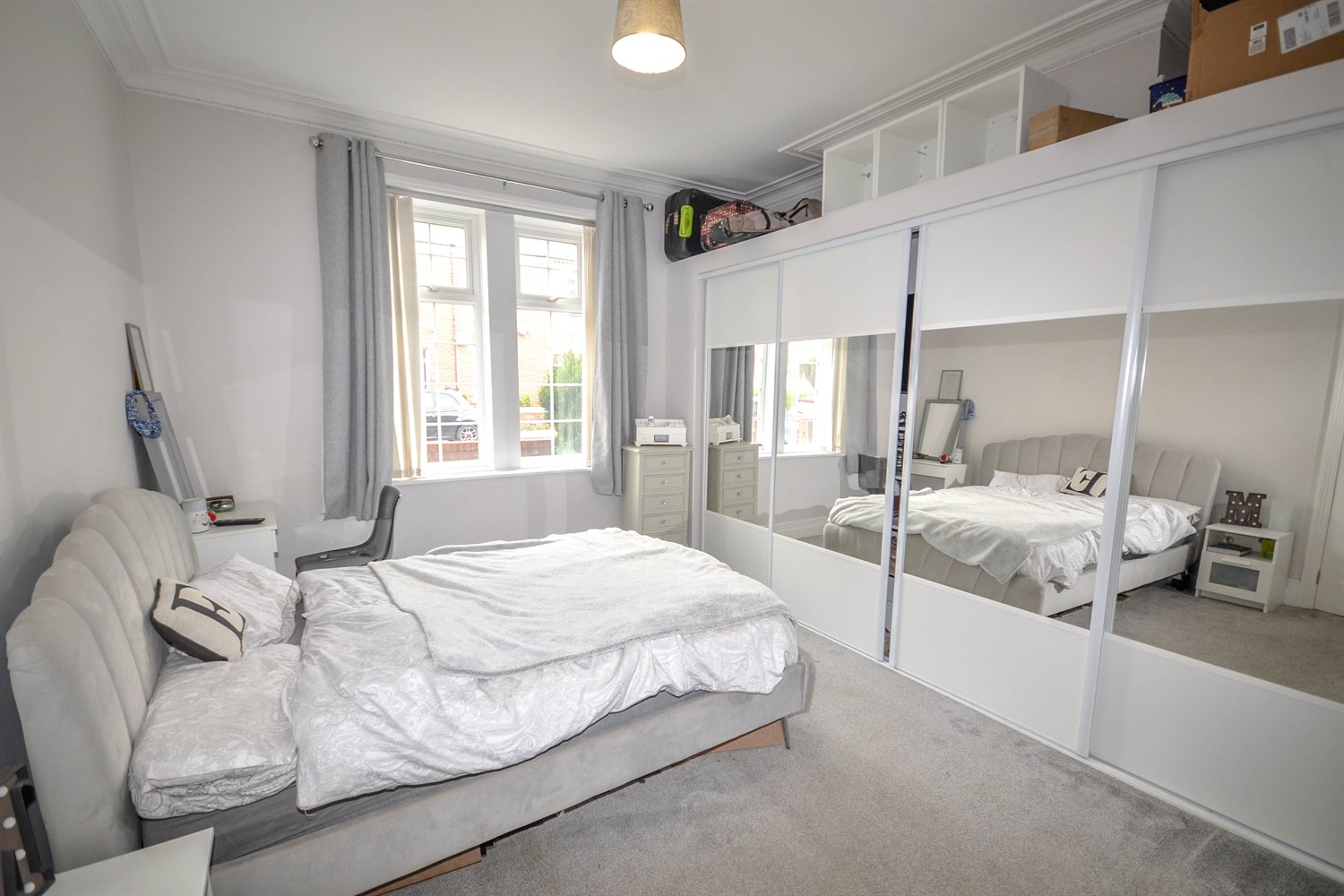 2 bed flat for sale in Wellington Street, Hebburn  - Property Image 4