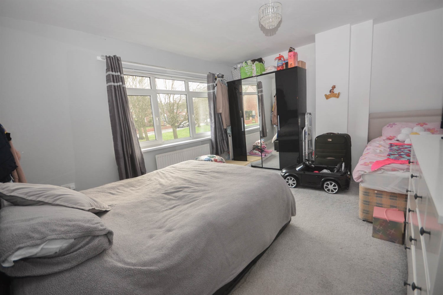 2 bed semi-detached house for sale in Hardie Drive, West Boldon  - Property Image 5