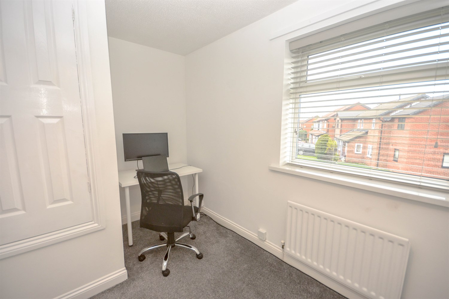 2 bed semi-detached house for sale in Romsey Drive, Boldon Colliery  - Property Image 14