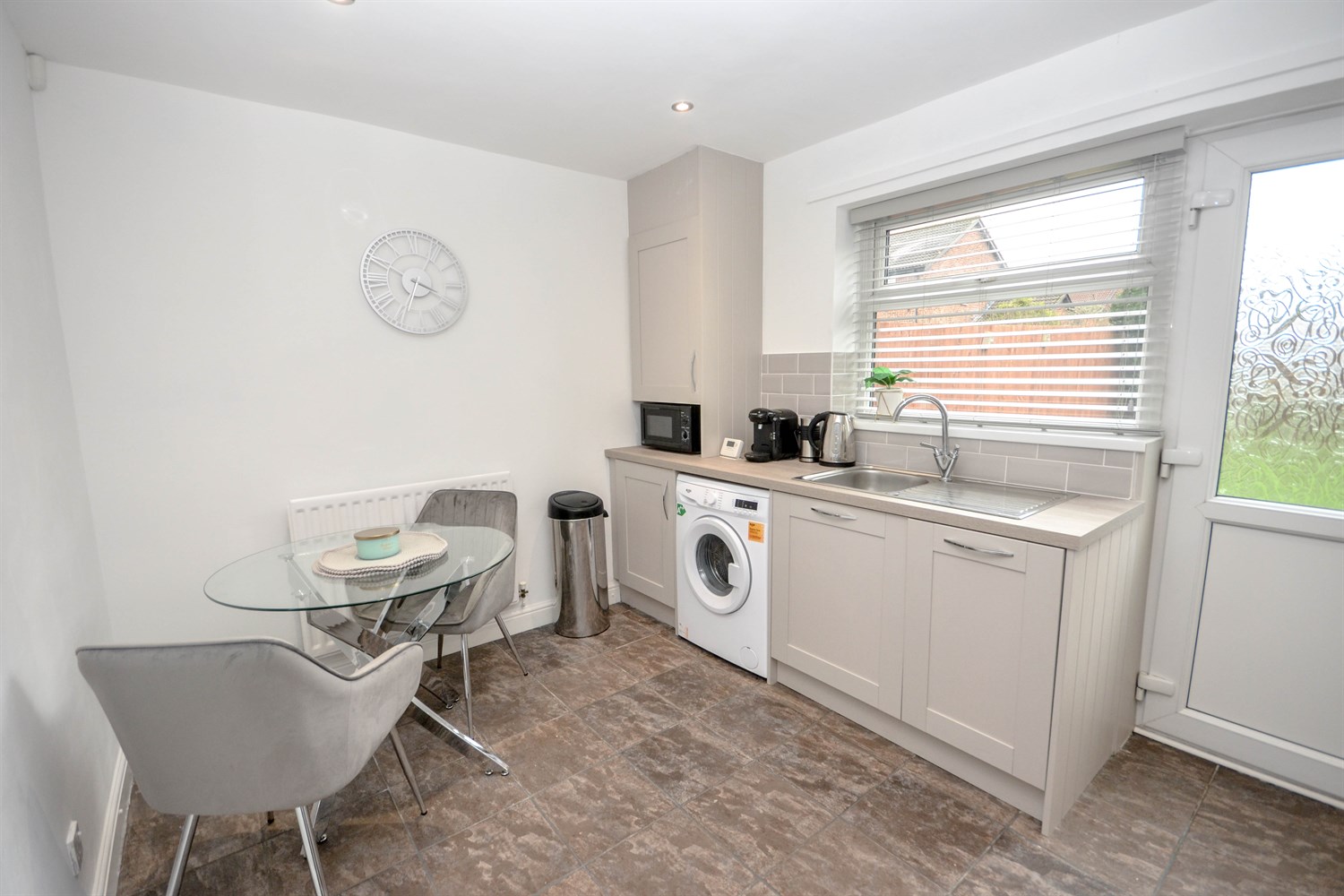 2 bed semi-detached house for sale in Romsey Drive, Boldon Colliery  - Property Image 8
