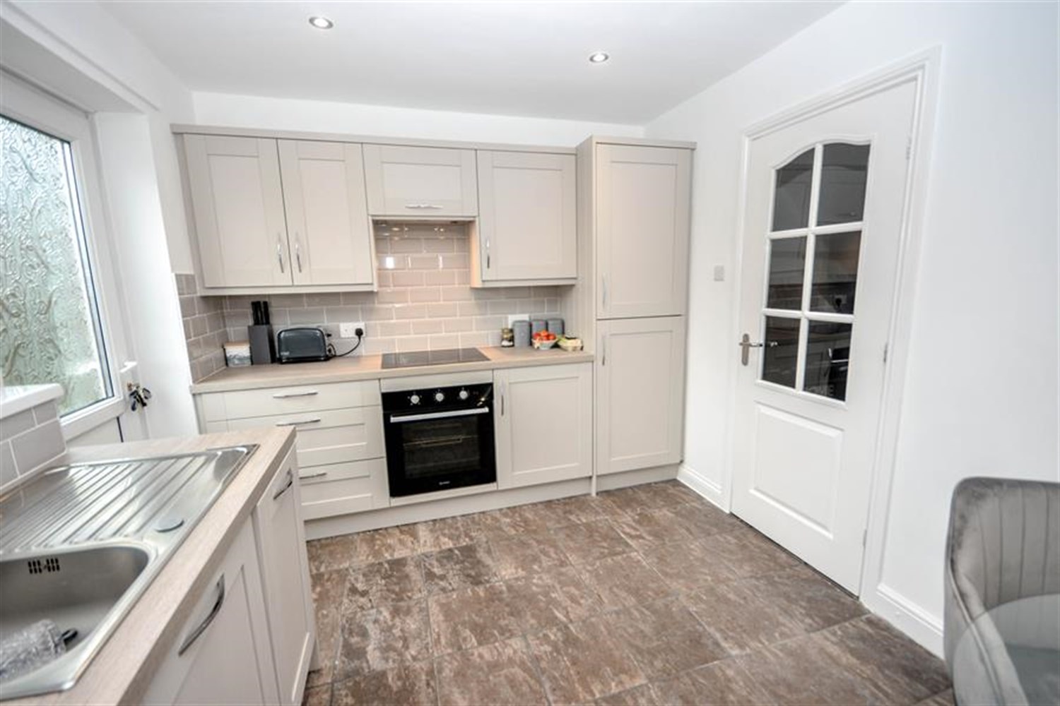 2 bed semi-detached house for sale in Romsey Drive, Boldon Colliery  - Property Image 4