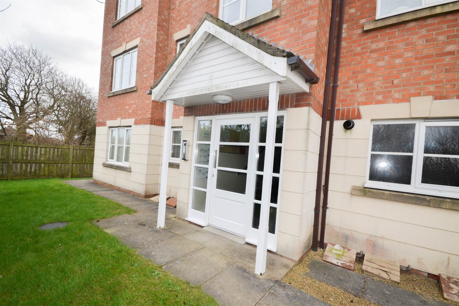 2 bed flat for sale in The Broadway, Sunderland  - Property Image 11