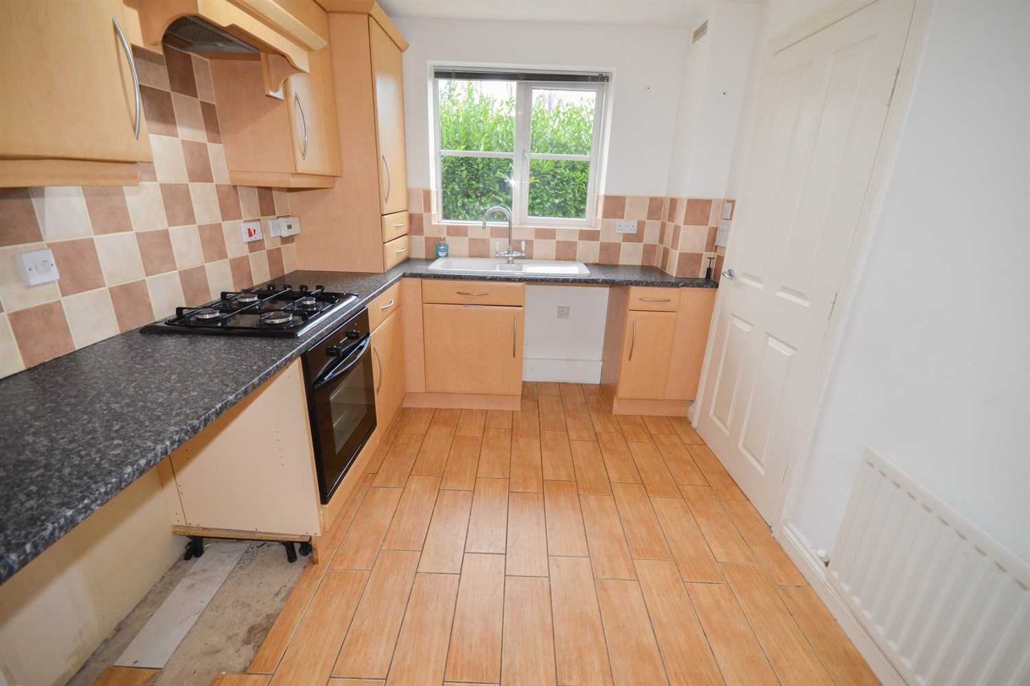 2 bed flat for sale in The Broadway, Sunderland  - Property Image 4