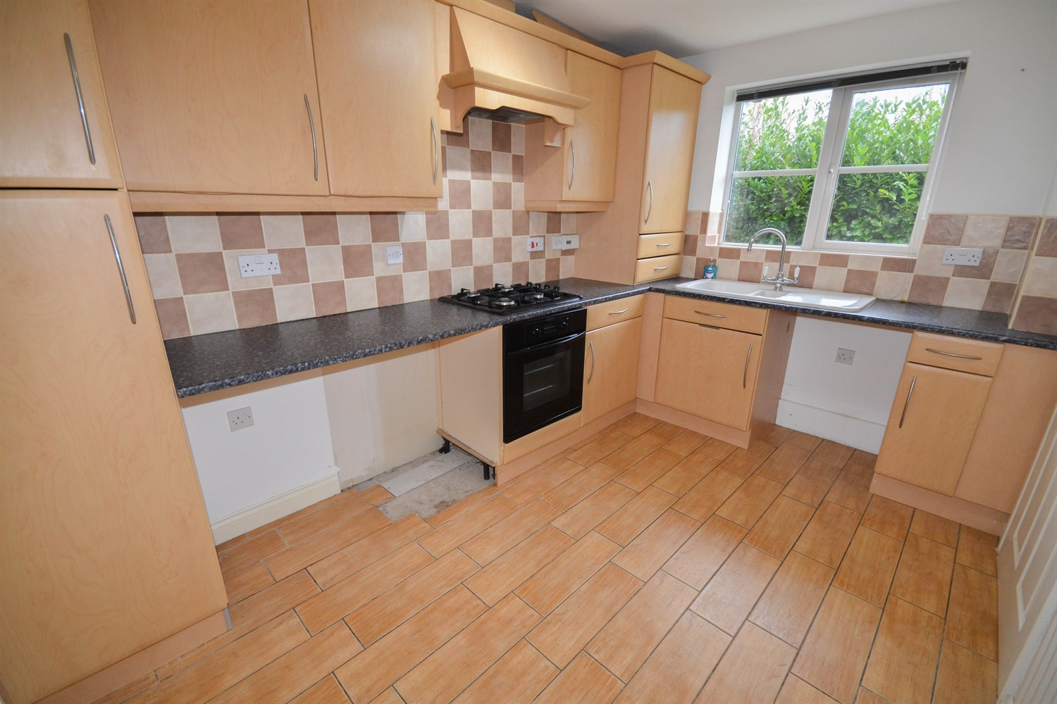 2 bed flat for sale in The Broadway, Sunderland  - Property Image 3