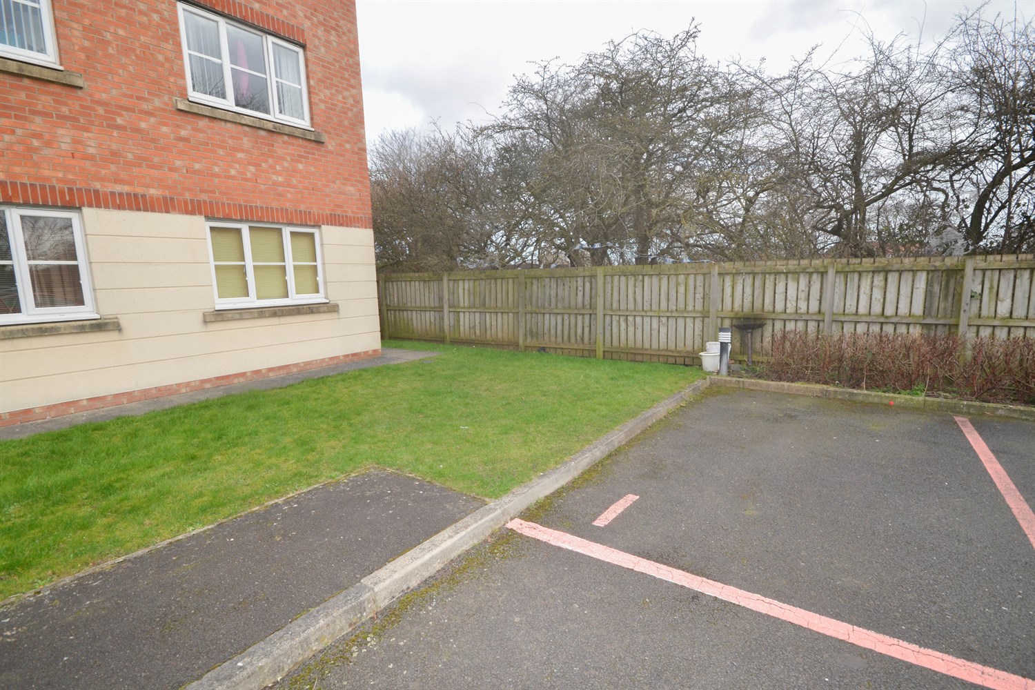 2 bed flat for sale in The Broadway, Sunderland  - Property Image 12