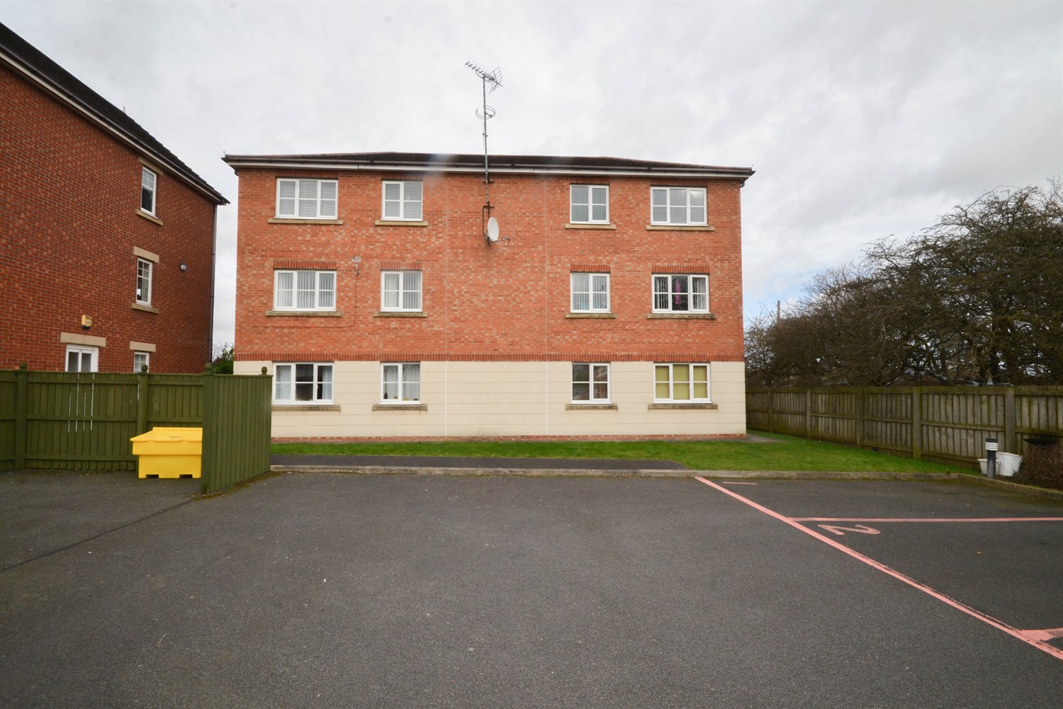 2 bed flat for sale in The Broadway, Sunderland  - Property Image 14
