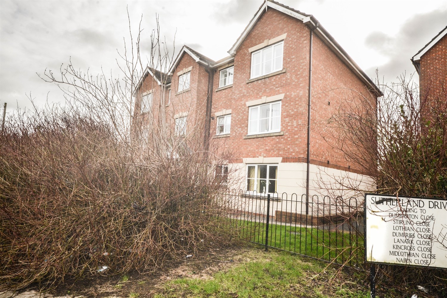 2 bed flat for sale in The Broadway, Sunderland  - Property Image 13