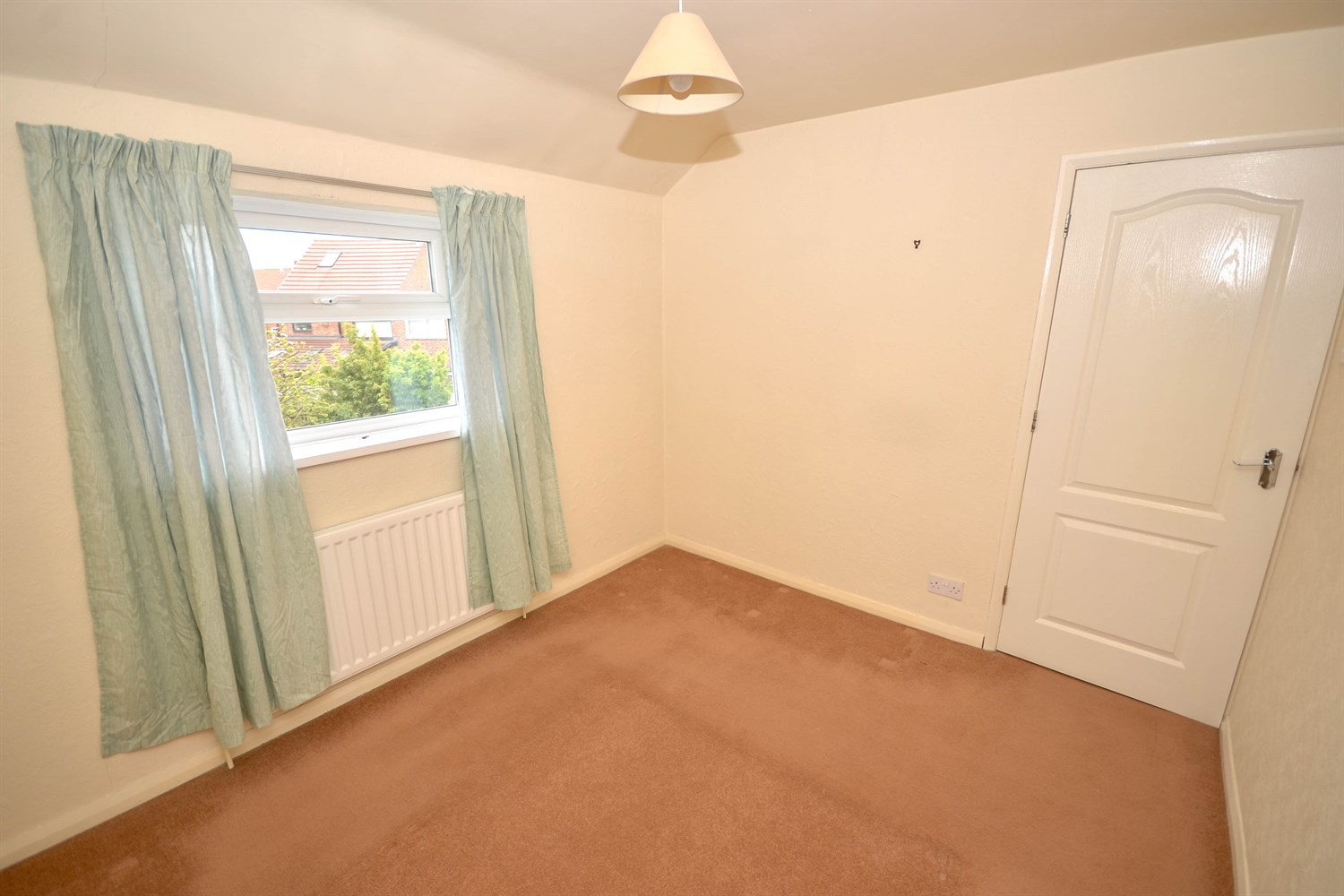 3 bed semi-detached house for sale in Leafield Crescent, South Shields  - Property Image 13