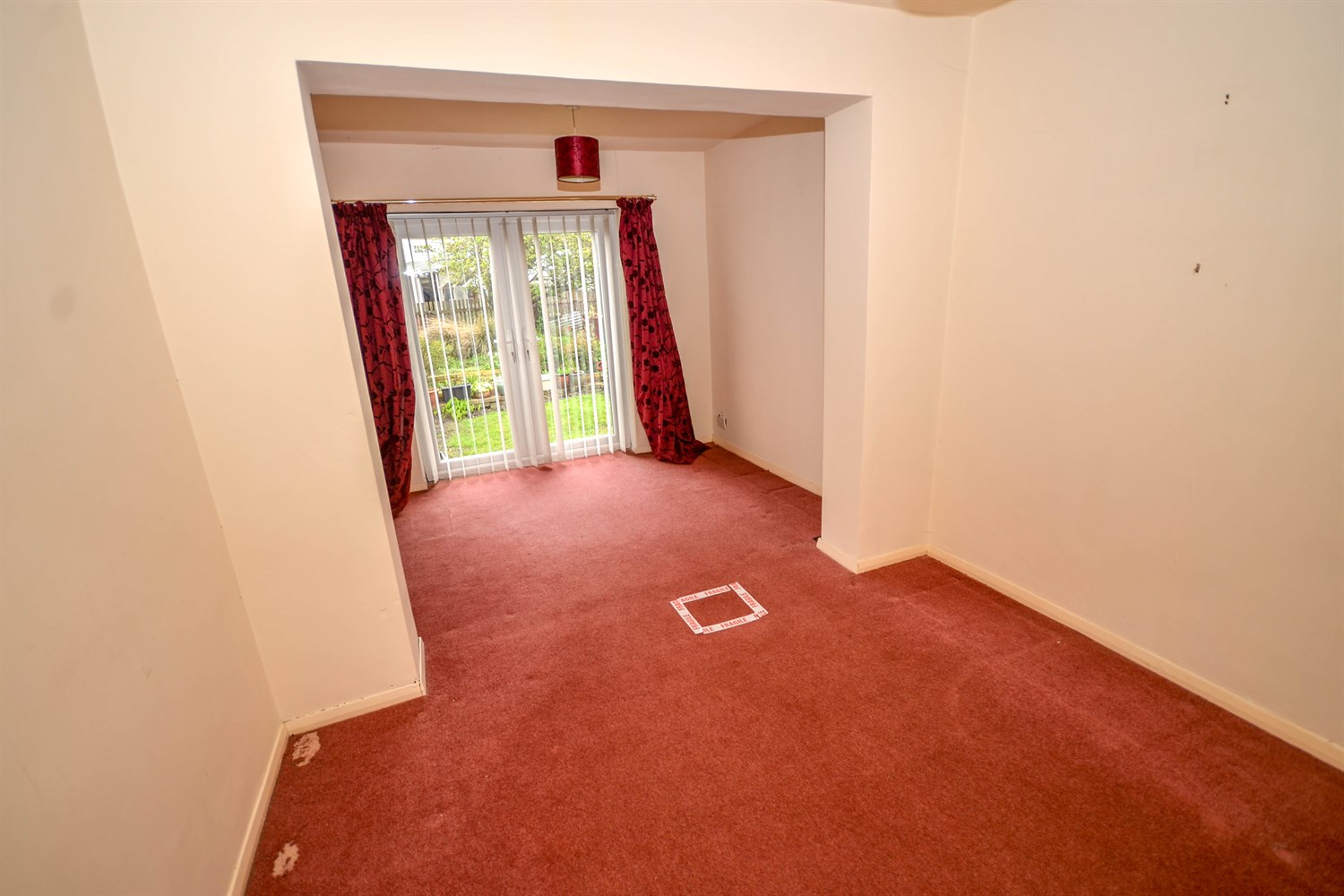 3 bed semi-detached house for sale in Leafield Crescent, South Shields  - Property Image 9