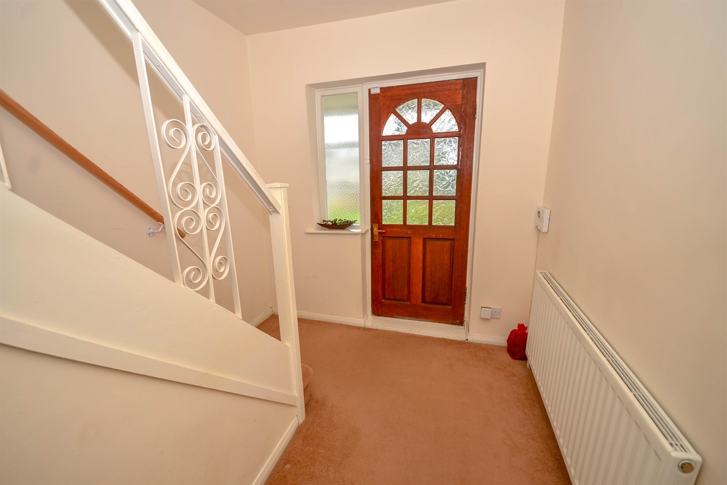 3 bed semi-detached house for sale in Leafield Crescent, South Shields  - Property Image 5