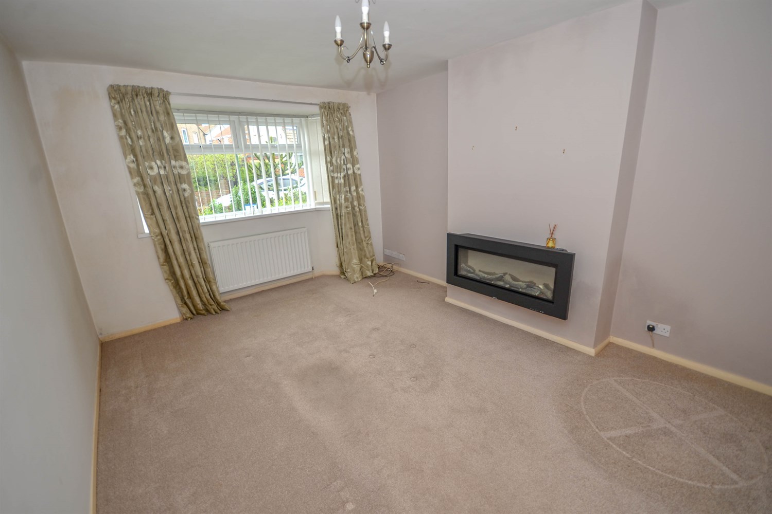 3 bed semi-detached house for sale in Leafield Crescent, South Shields  - Property Image 6