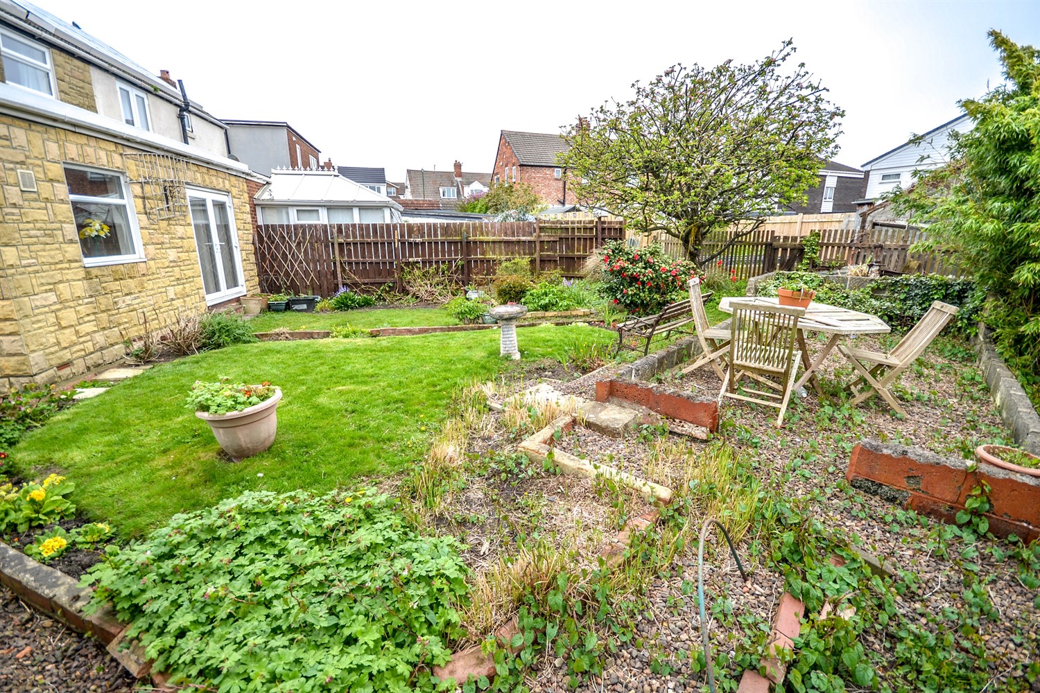 3 bed semi-detached house for sale in Leafield Crescent, South Shields  - Property Image 17