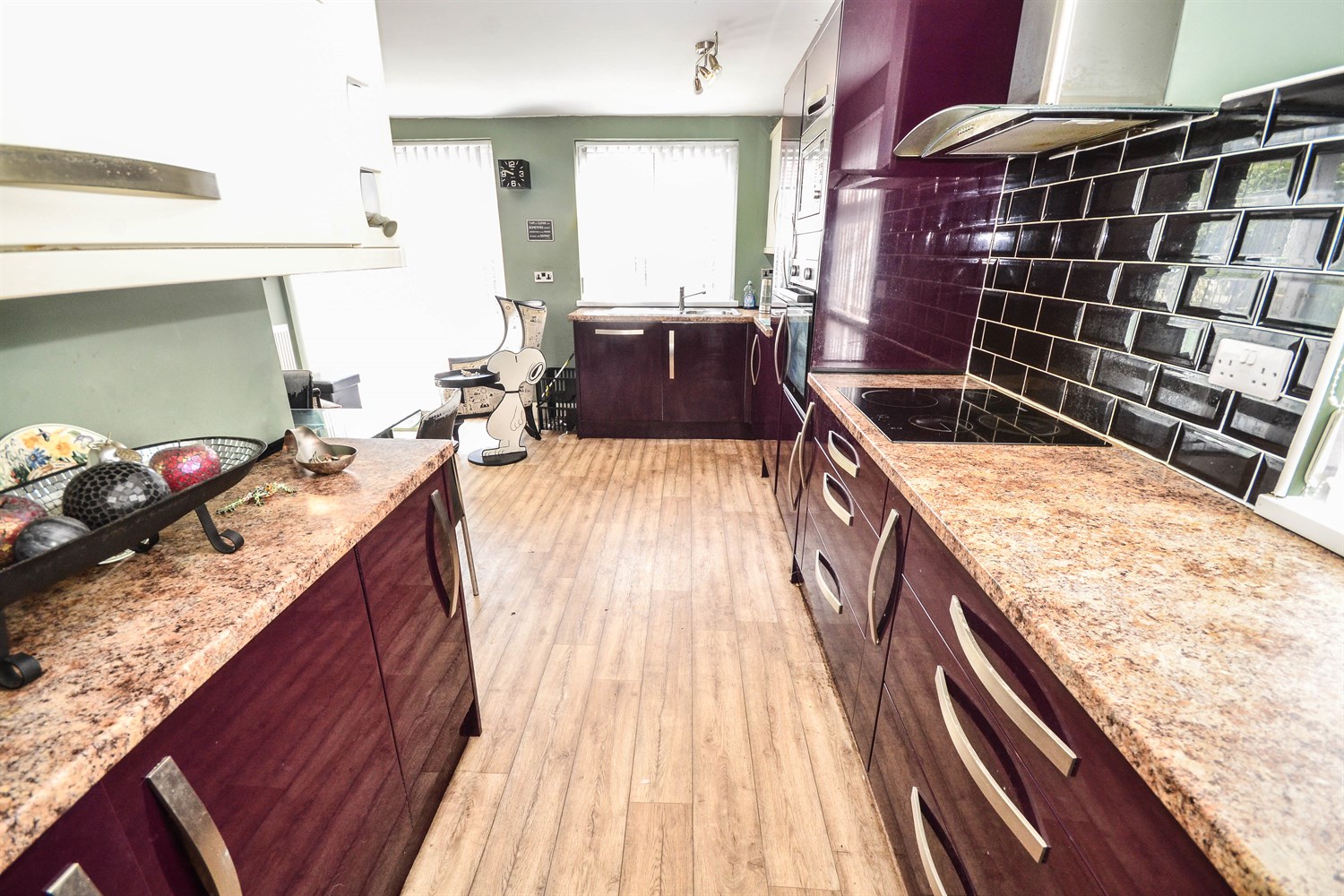 4 bed semi-detached bungalow for sale in Clifton Road, Sunderland  - Property Image 7