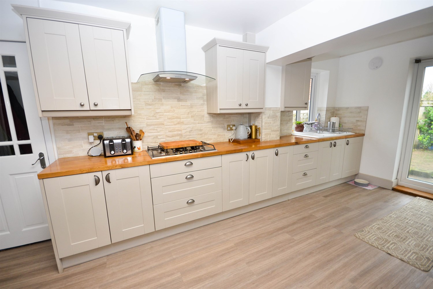 4 bed semi-detached house for sale in East Boldon Road, Cleadon  - Property Image 3