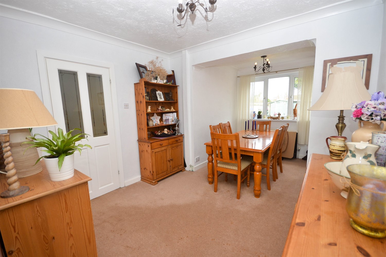 4 bed semi-detached house for sale in East Boldon Road, Cleadon  - Property Image 7
