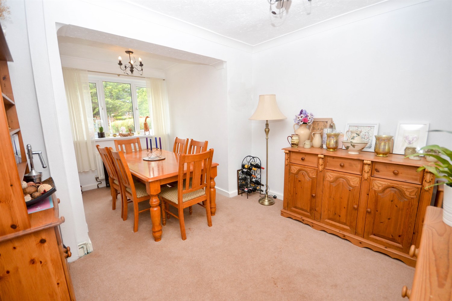 4 bed semi-detached house for sale in East Boldon Road, Cleadon  - Property Image 9