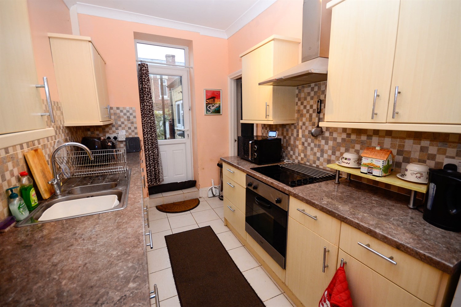 2 bed house for sale in Wellington Road, Dunston  - Property Image 4