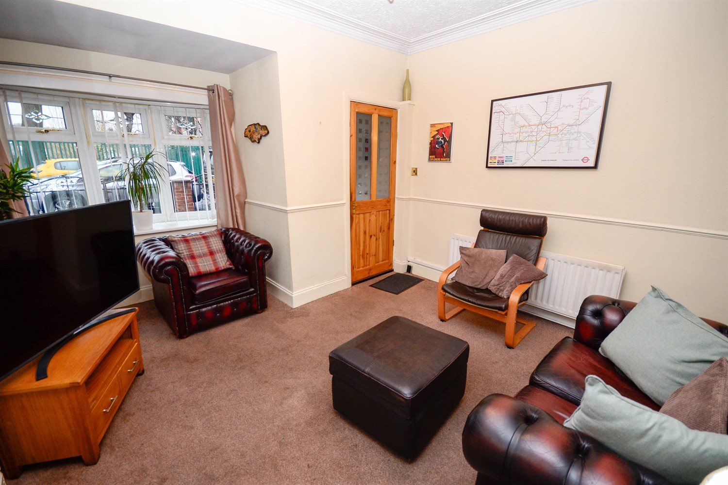 2 bed house for sale in Wellington Road, Dunston  - Property Image 2