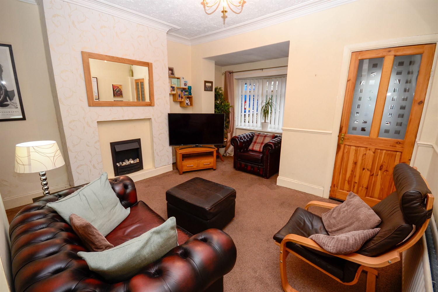 2 bed house for sale in Wellington Road, Dunston  - Property Image 3