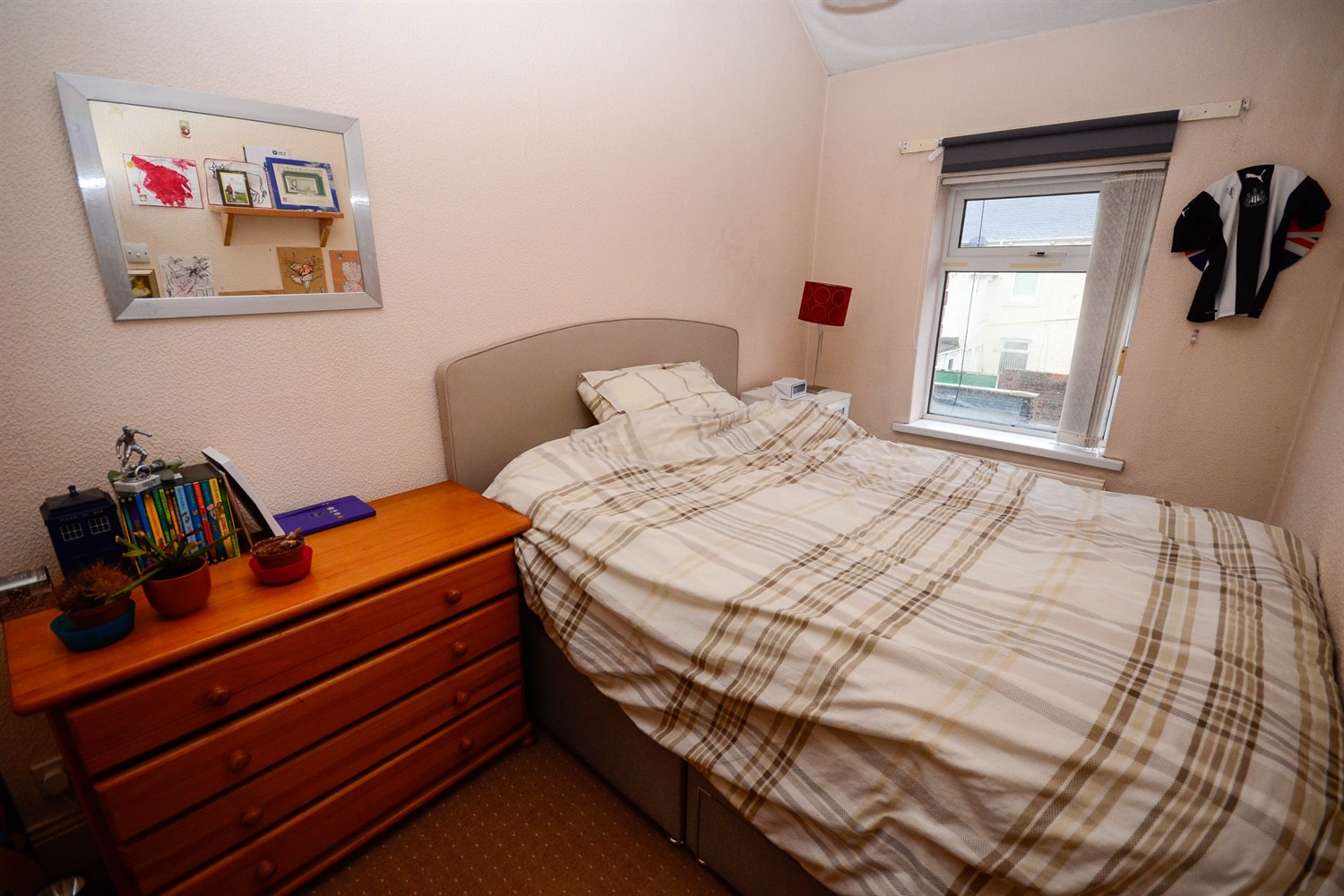 2 bed house for sale in Wellington Road, Dunston  - Property Image 8