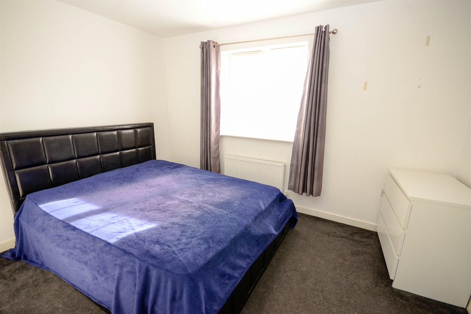 2 bed flat for sale in Sanderson Villas, Gateshead  - Property Image 5