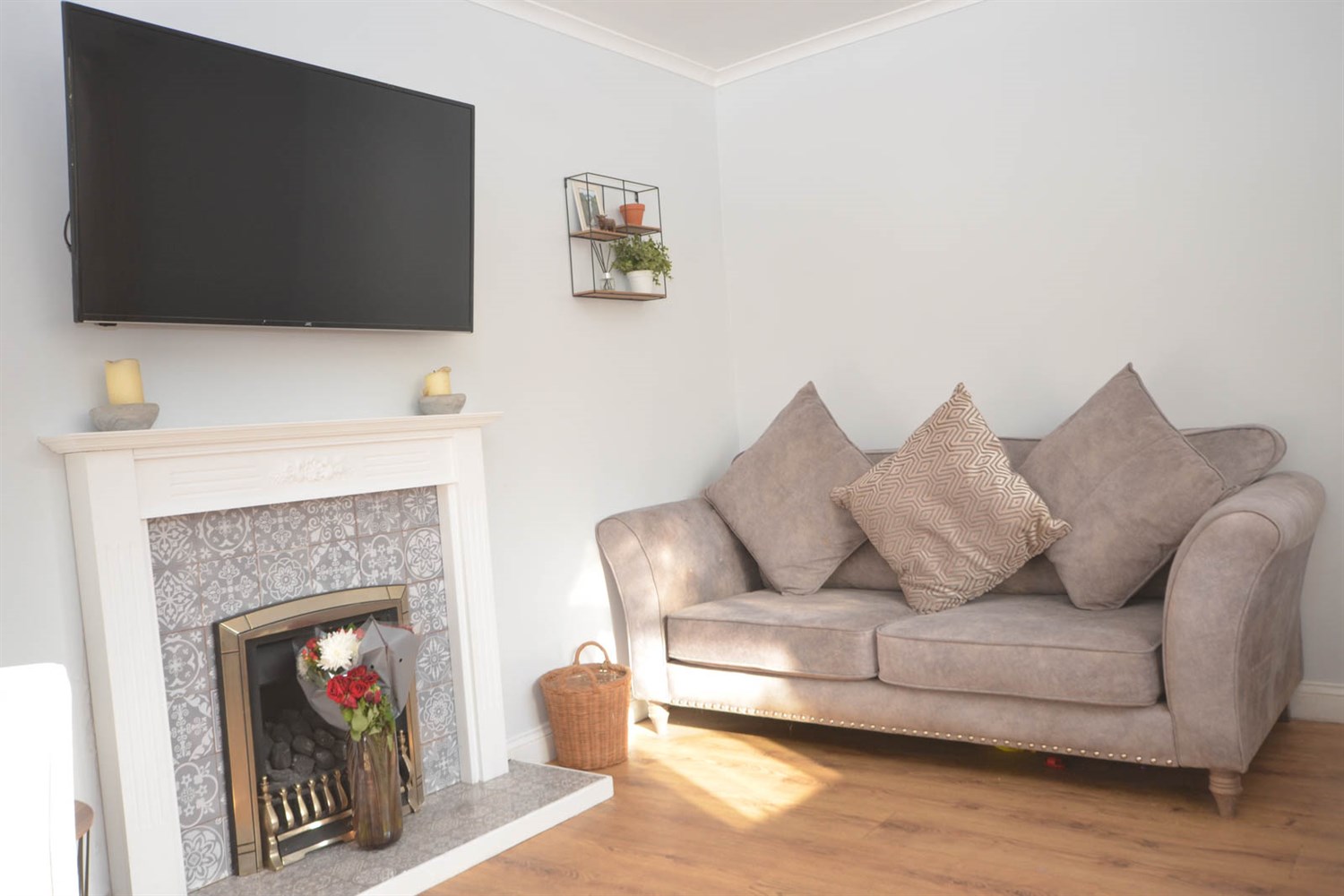 3 bed semi-detached house for sale in Hardie Drive, West Boldon  - Property Image 7
