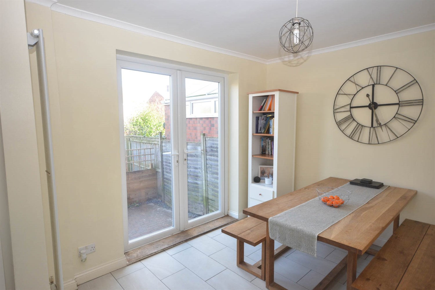 3 bed semi-detached house for sale in Hardie Drive, West Boldon  - Property Image 6