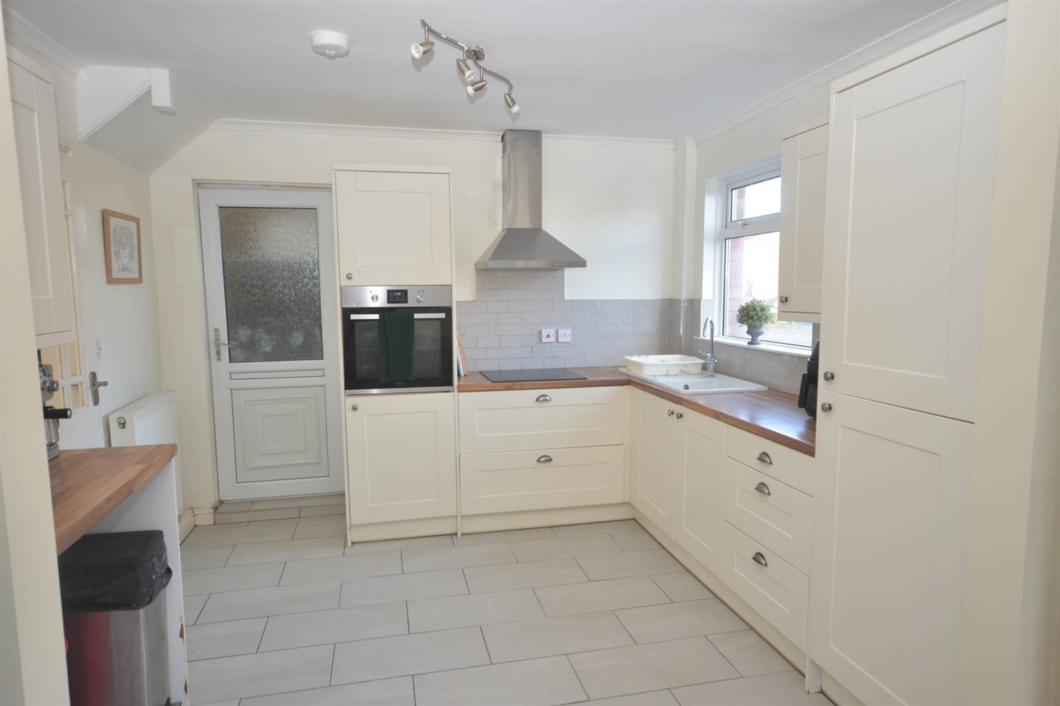 3 bed semi-detached house for sale in Hardie Drive, West Boldon  - Property Image 2
