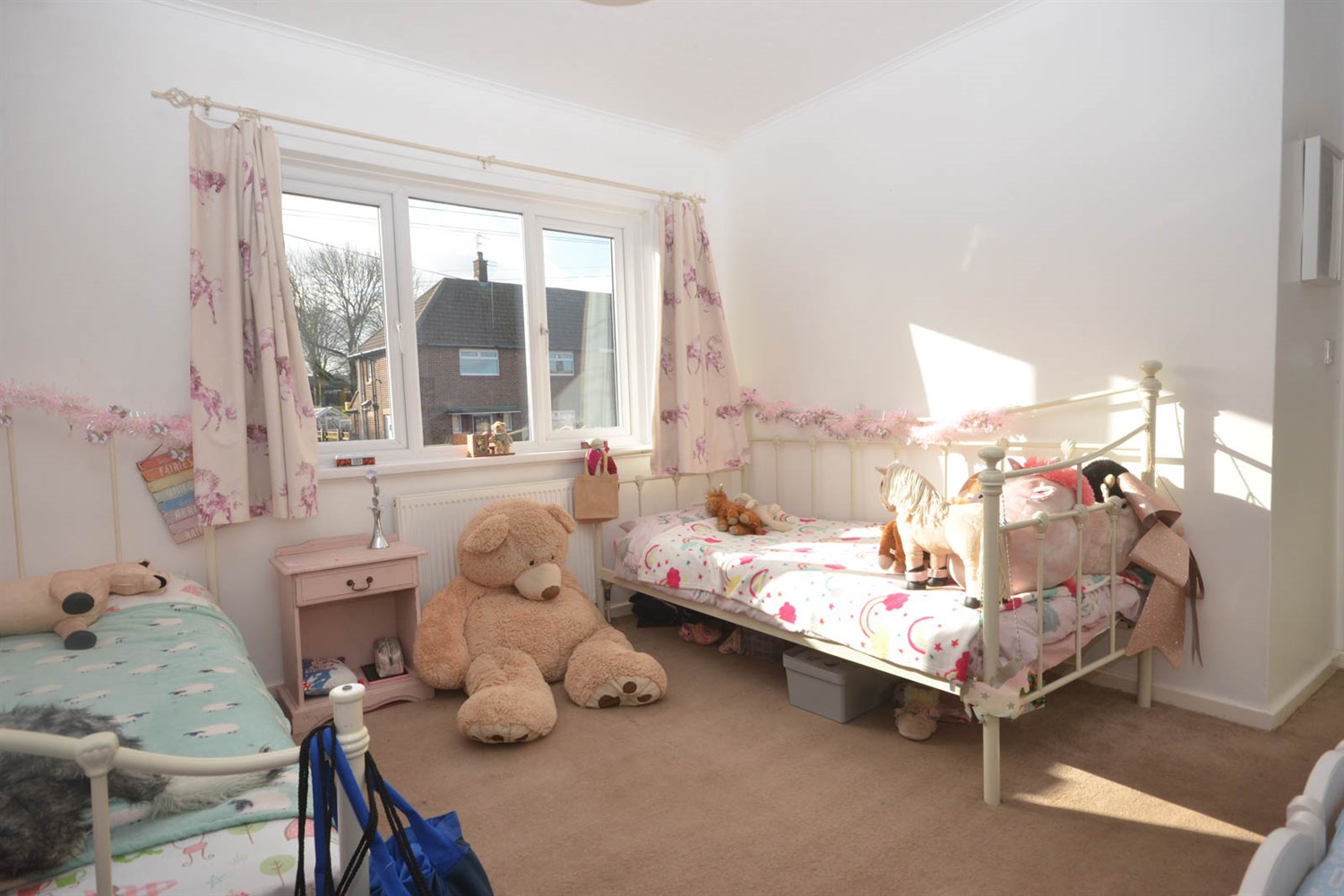 3 bed semi-detached house for sale in Hardie Drive, West Boldon  - Property Image 10