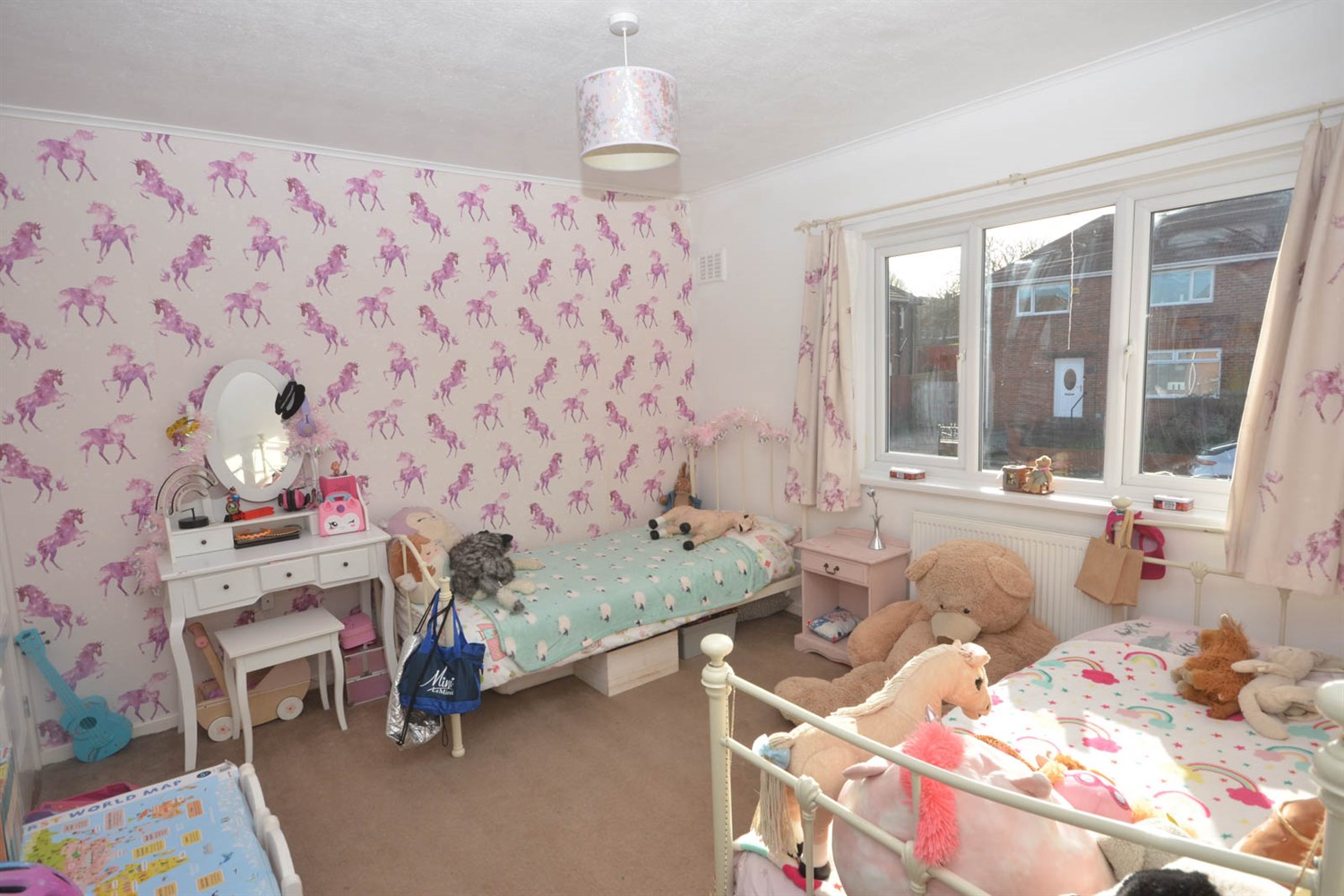 3 bed semi-detached house for sale in Hardie Drive, West Boldon  - Property Image 9