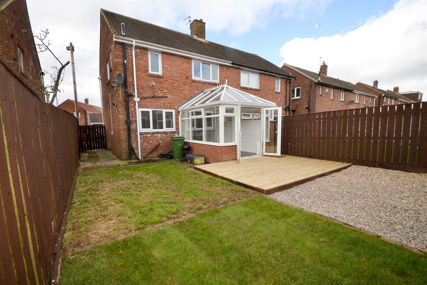 3 bed semi-detached house for sale in Wellands Court, Whitburn  - Property Image 16