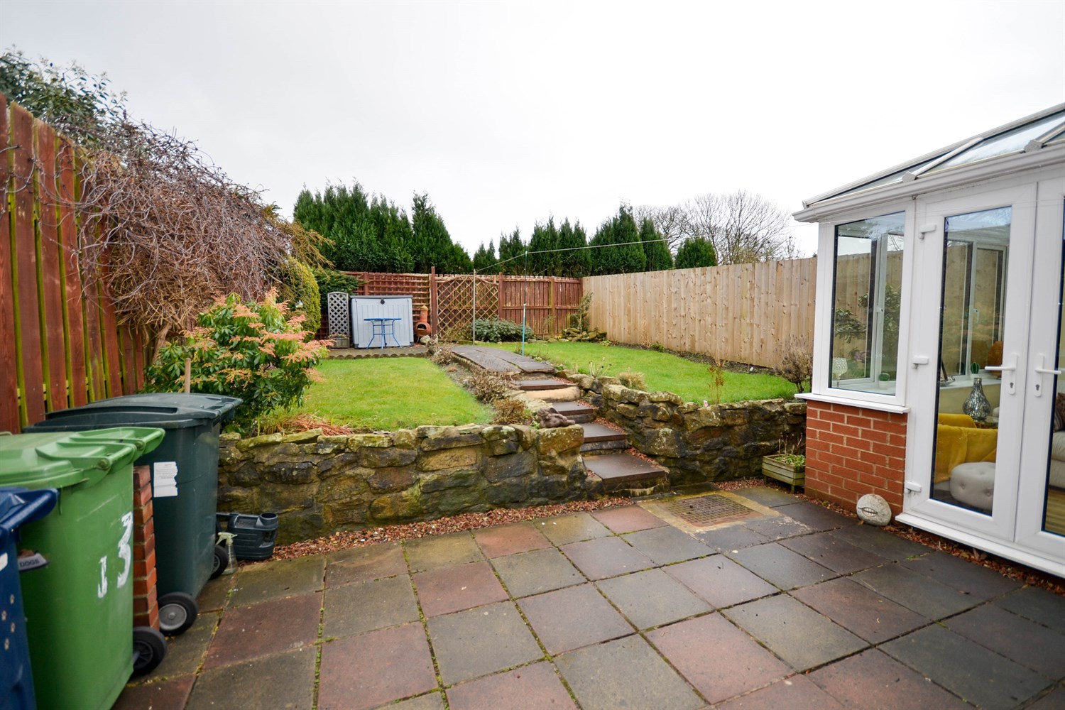 3 bed semi-detached house for sale in Eskdale, Birtley  - Property Image 12