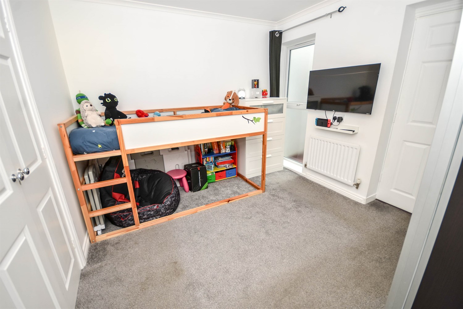 3 bed mid terraced town house for sale in Berkley Street, South Shields  - Property Image 15
