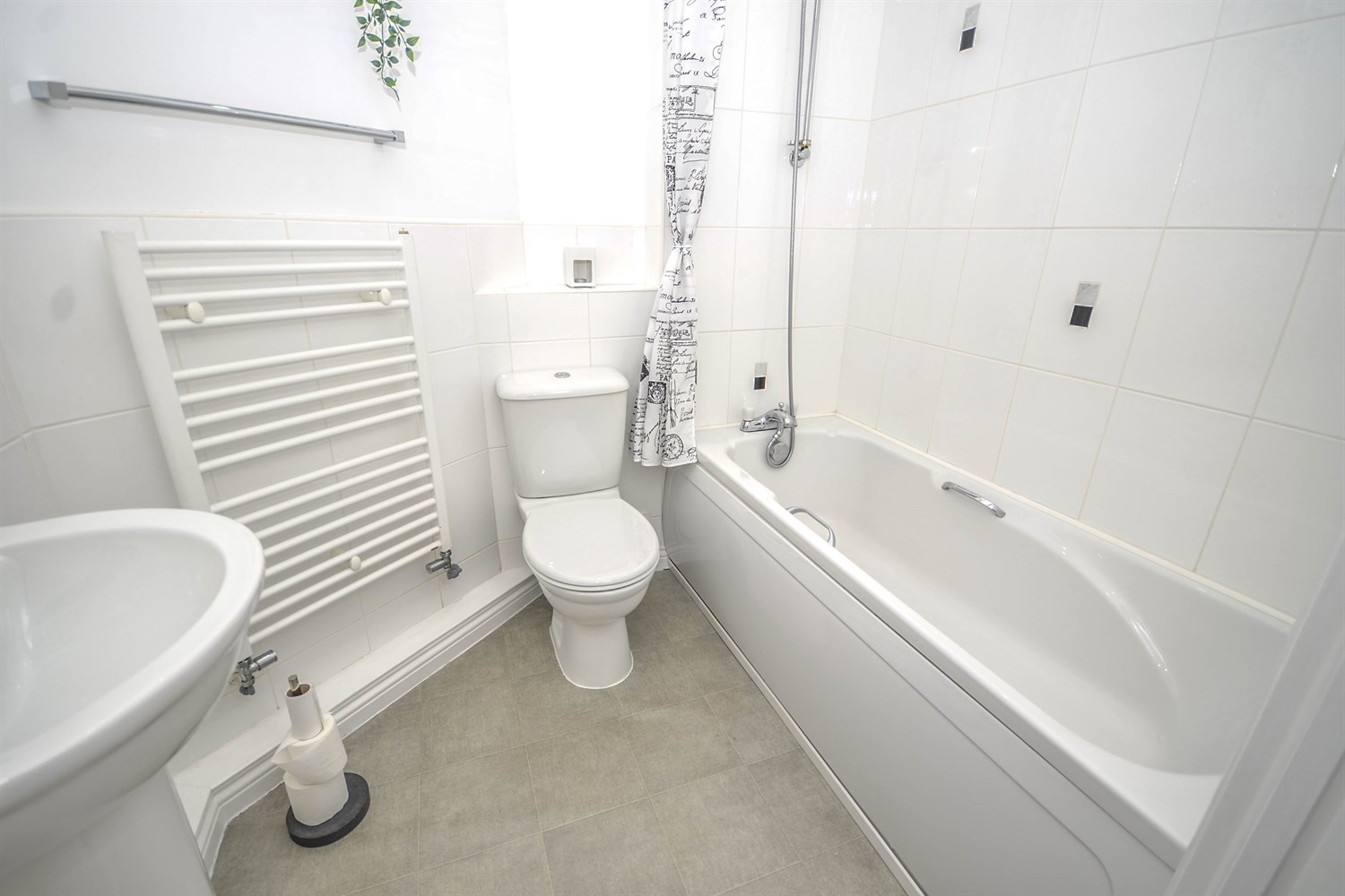 3 bed mid terraced town house for sale in Berkley Street, South Shields  - Property Image 17