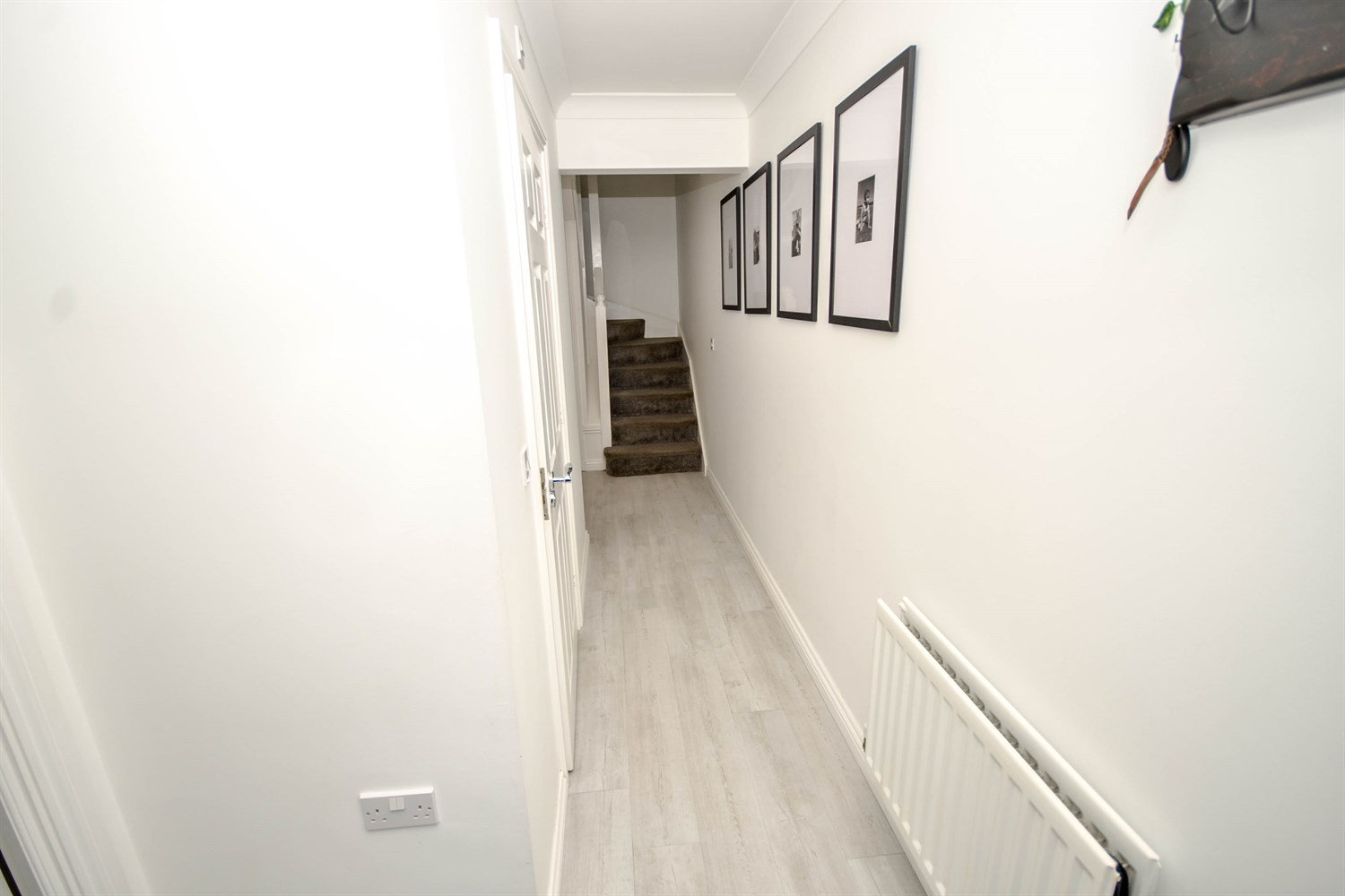 3 bed mid terraced town house for sale in Berkley Street, South Shields  - Property Image 5