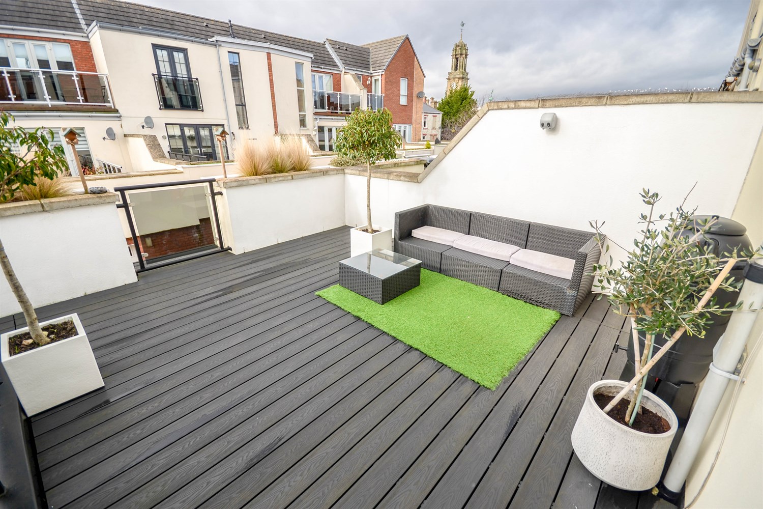 3 bed mid terraced town house for sale in Berkley Street, South Shields  - Property Image 3