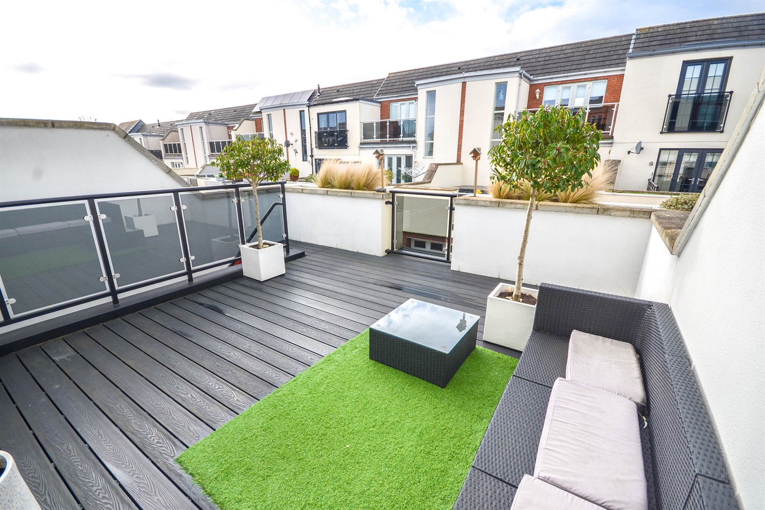 3 bed mid terraced town house for sale in Berkley Street, South Shields  - Property Image 18