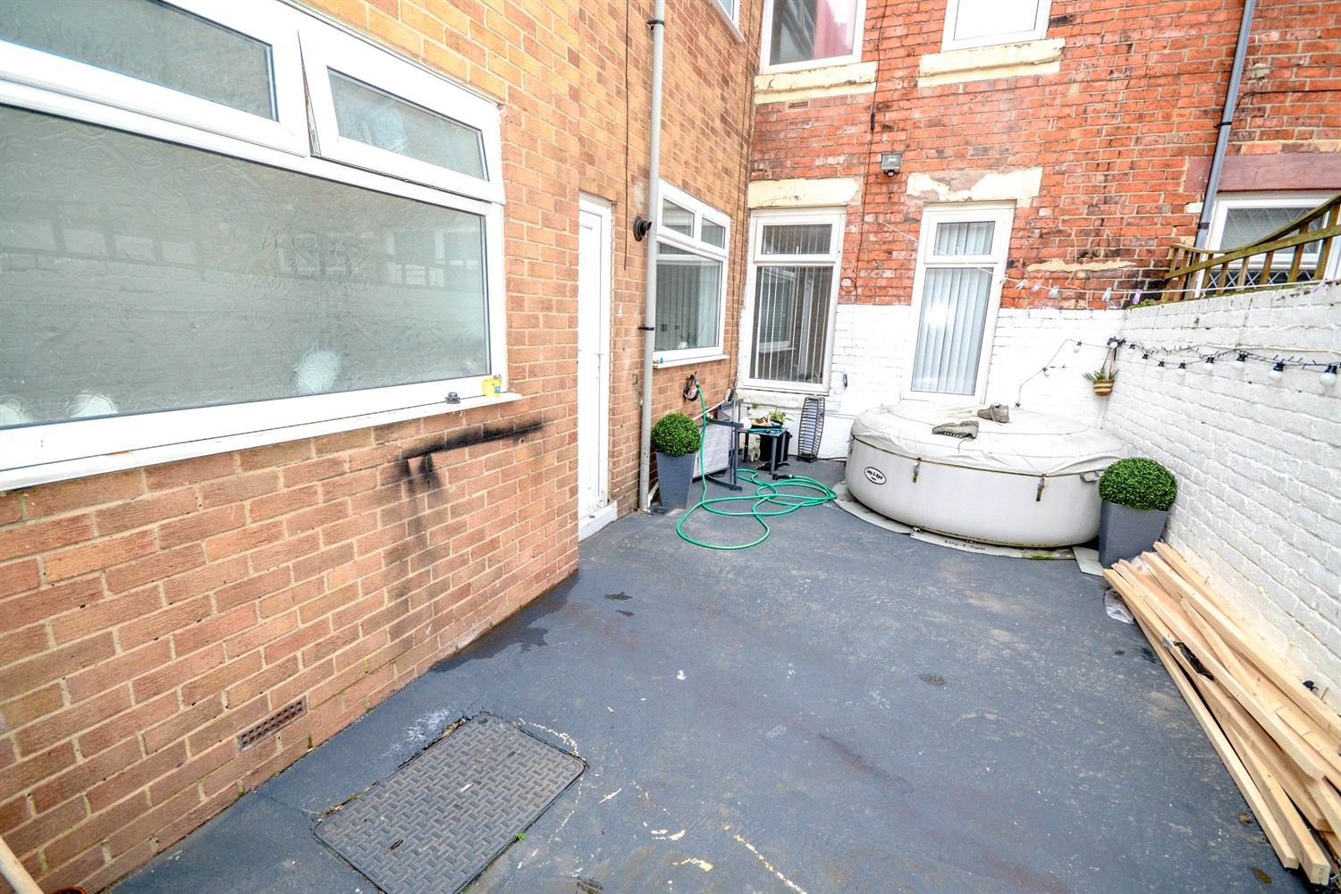 2 bed flat for sale in Brabourne Street, South Shields  - Property Image 7