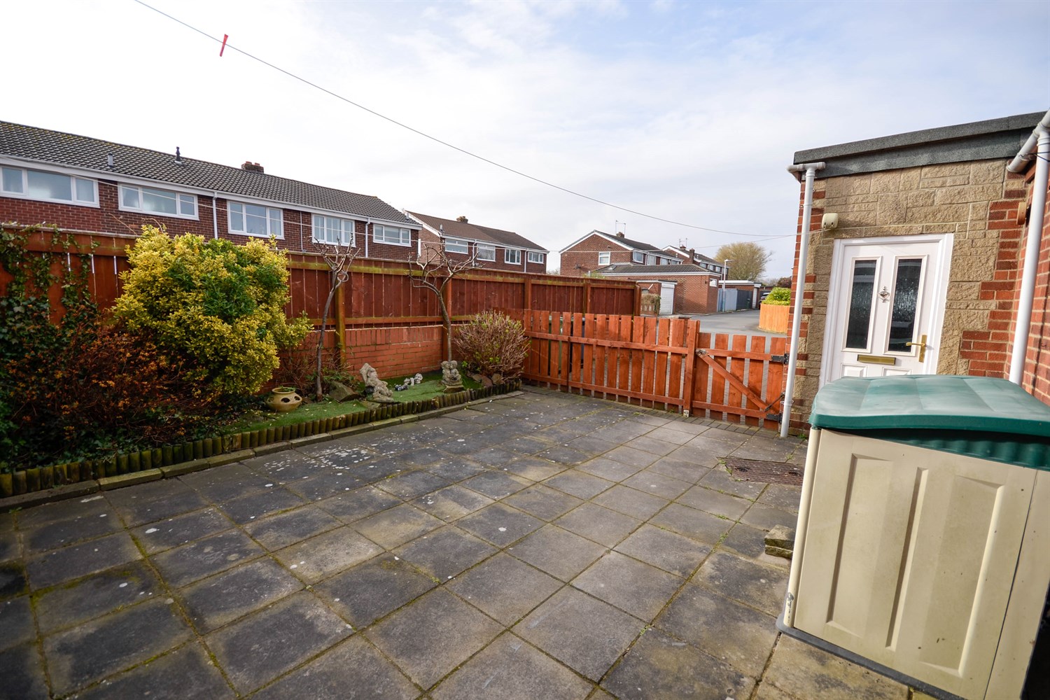 4 bed detached house for sale in Rosemount Avenue, Wardley  - Property Image 17
