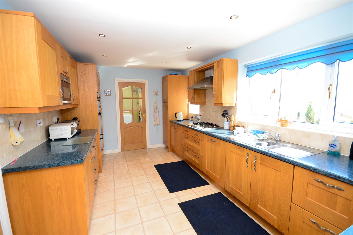 5 bed detached house for sale in Castle View, Chester Le Street  - Property Image 7