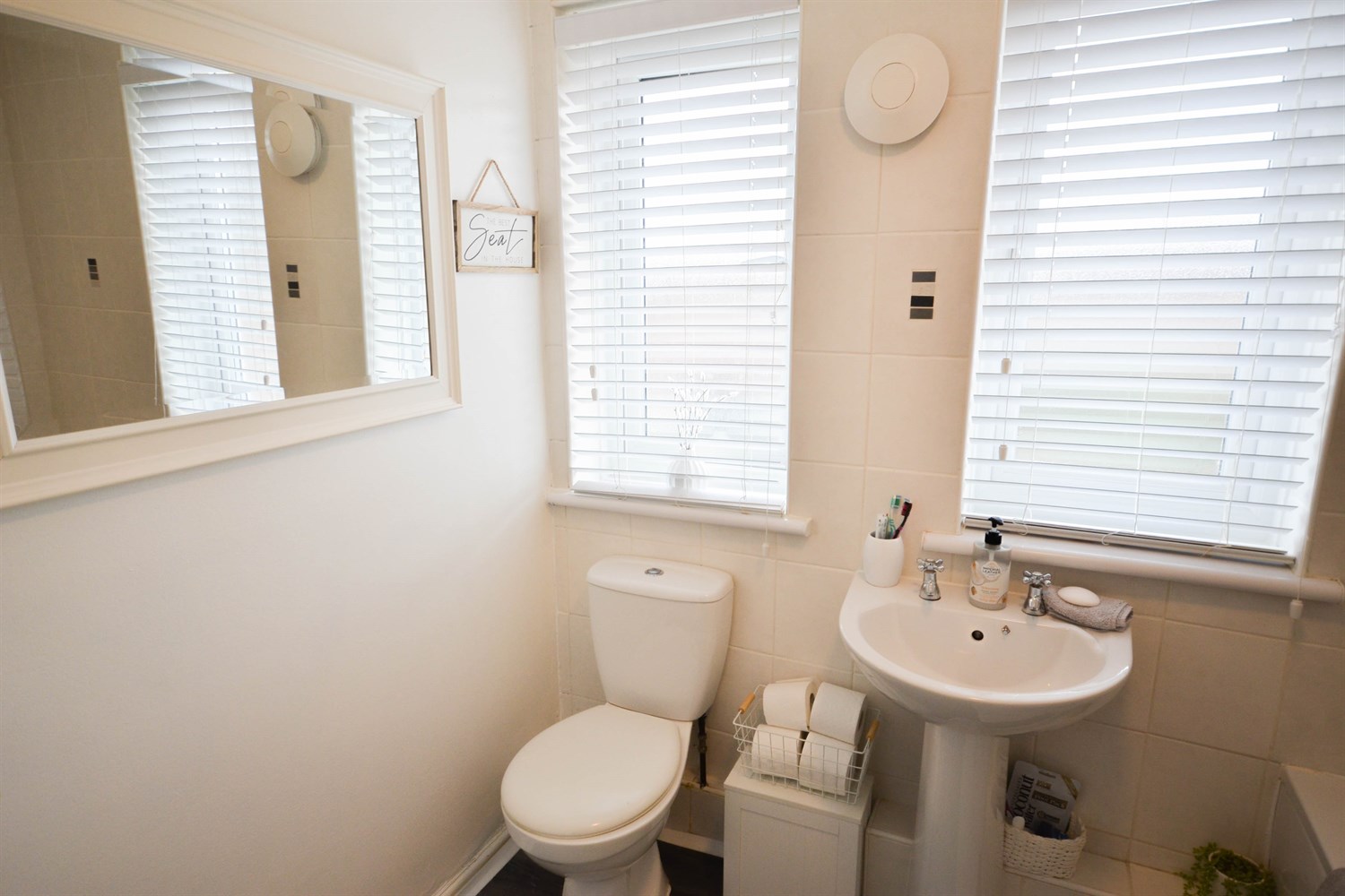 3 bed semi-detached house for sale in Firbanks, Jarrow  - Property Image 8