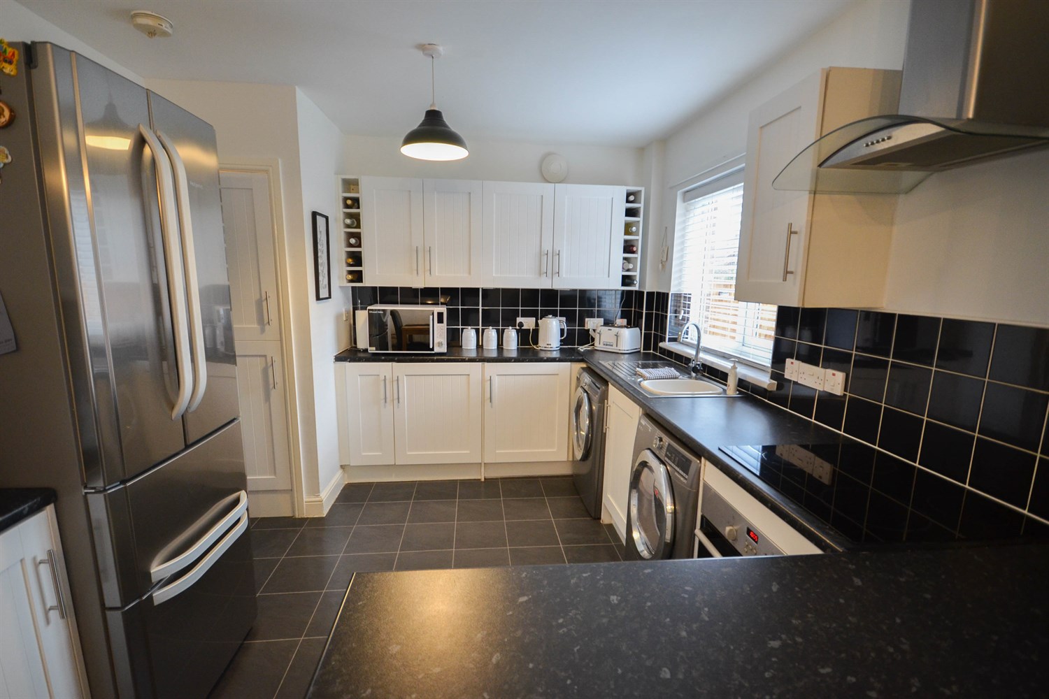 3 bed semi-detached house for sale in Firbanks, Jarrow  - Property Image 4