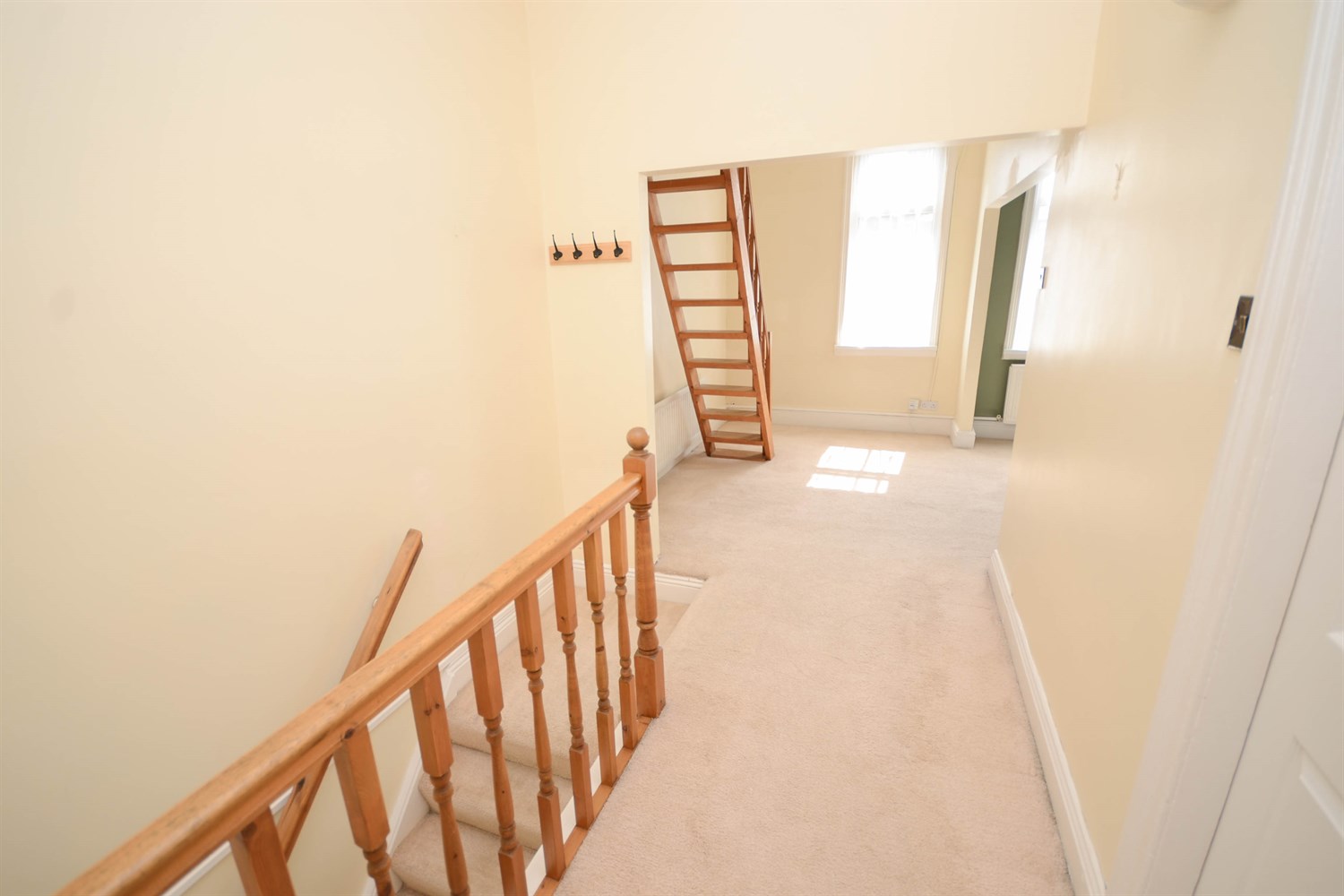2 bed flat to rent in Richmond Road, South Shields  - Property Image 9