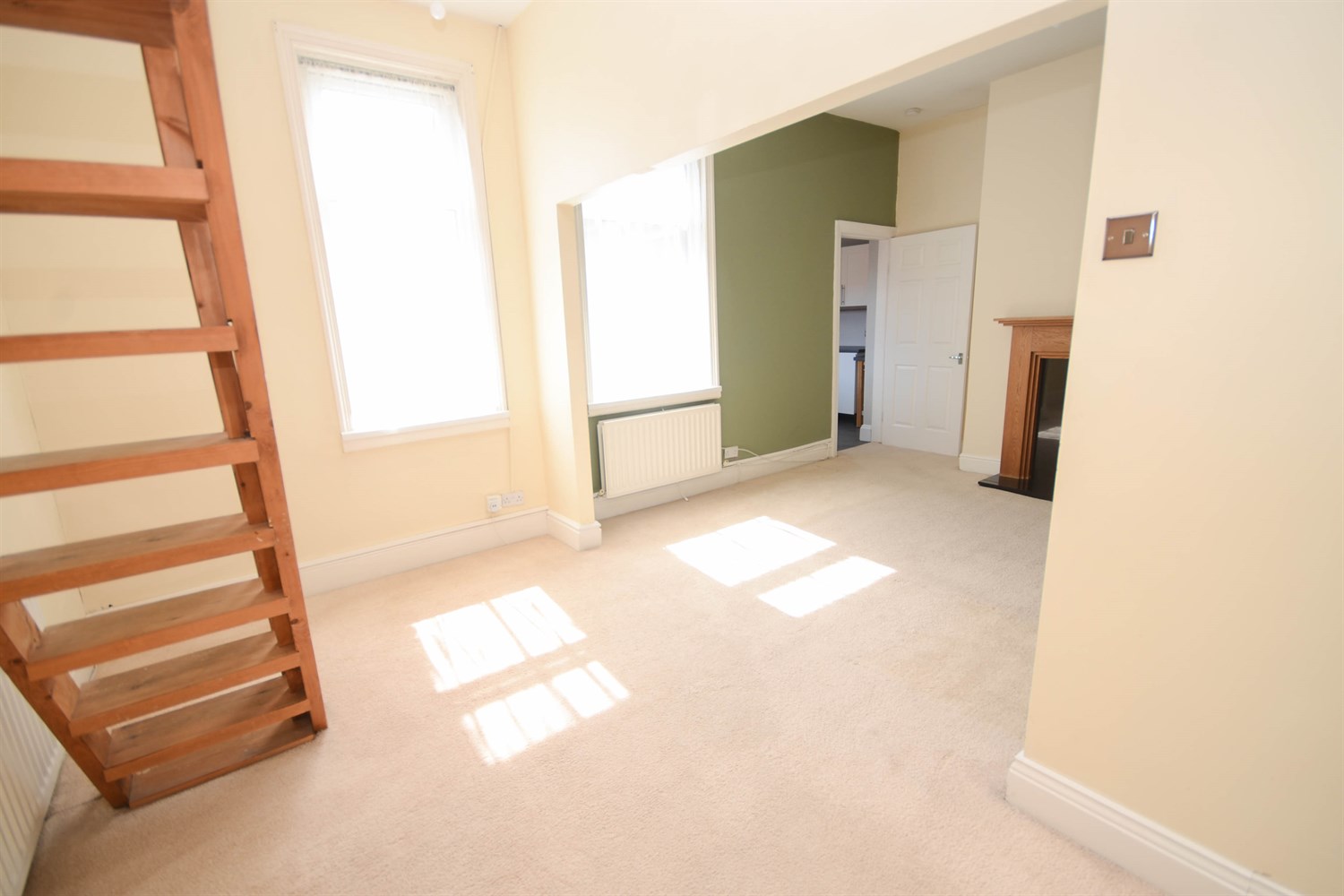 2 bed flat to rent in Richmond Road, South Shields  - Property Image 12