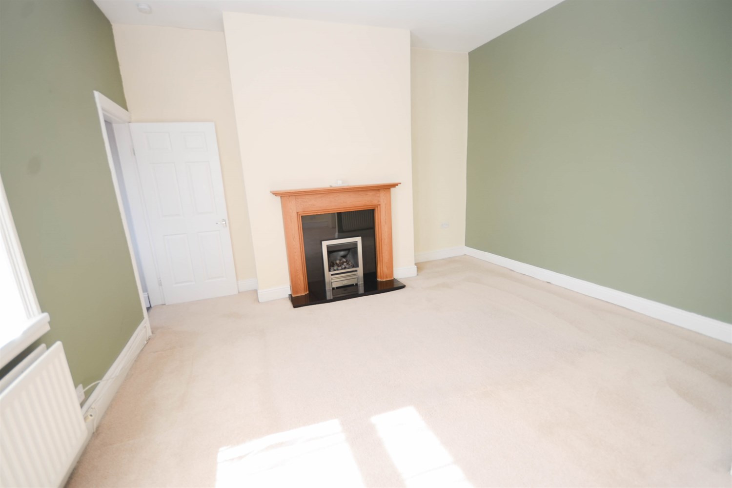 2 bed flat to rent in Richmond Road, South Shields  - Property Image 3